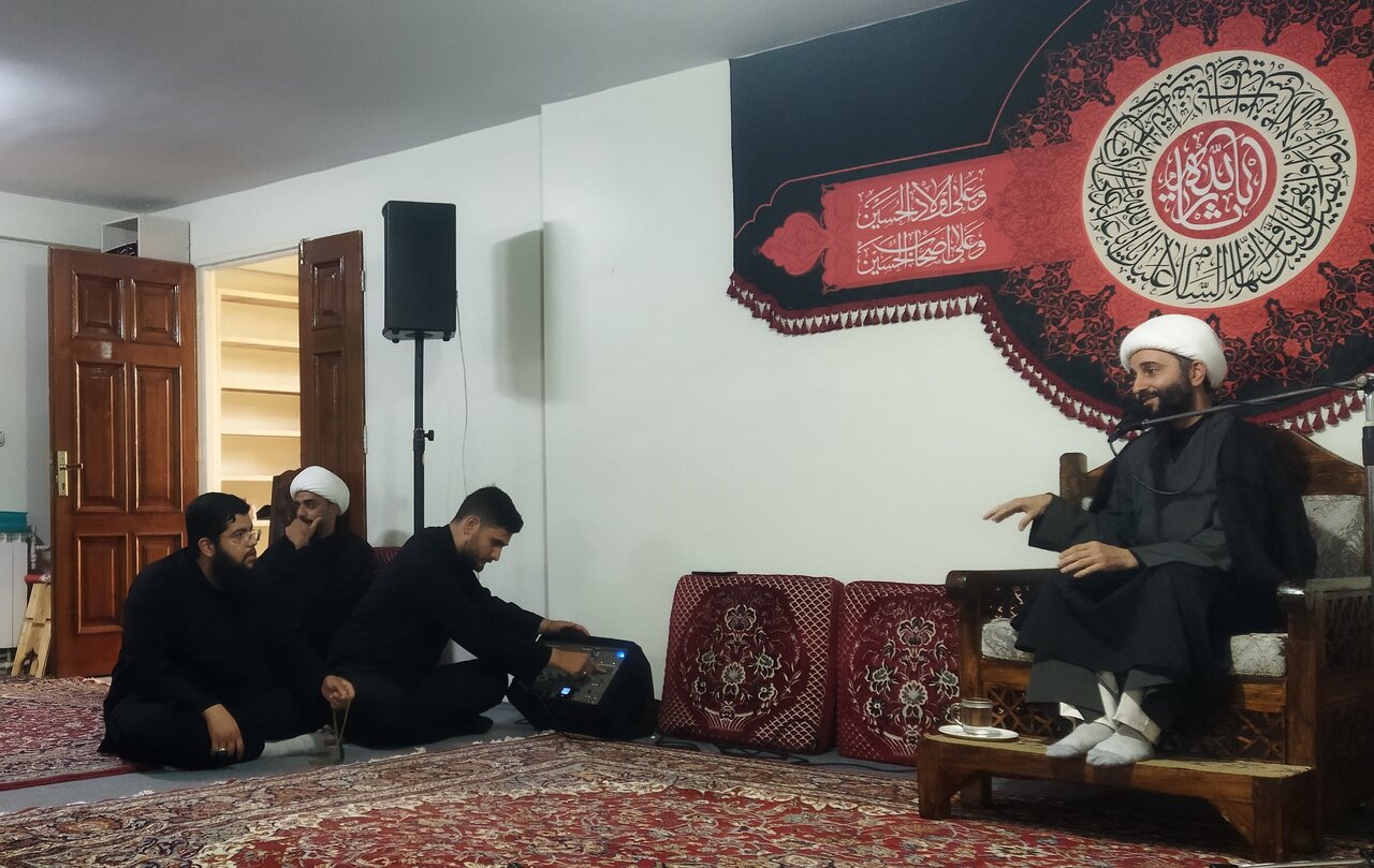 مراسم اربعین حسینی به نماد وحدت و همدلی مسلمانان جهان تبدیل شده است