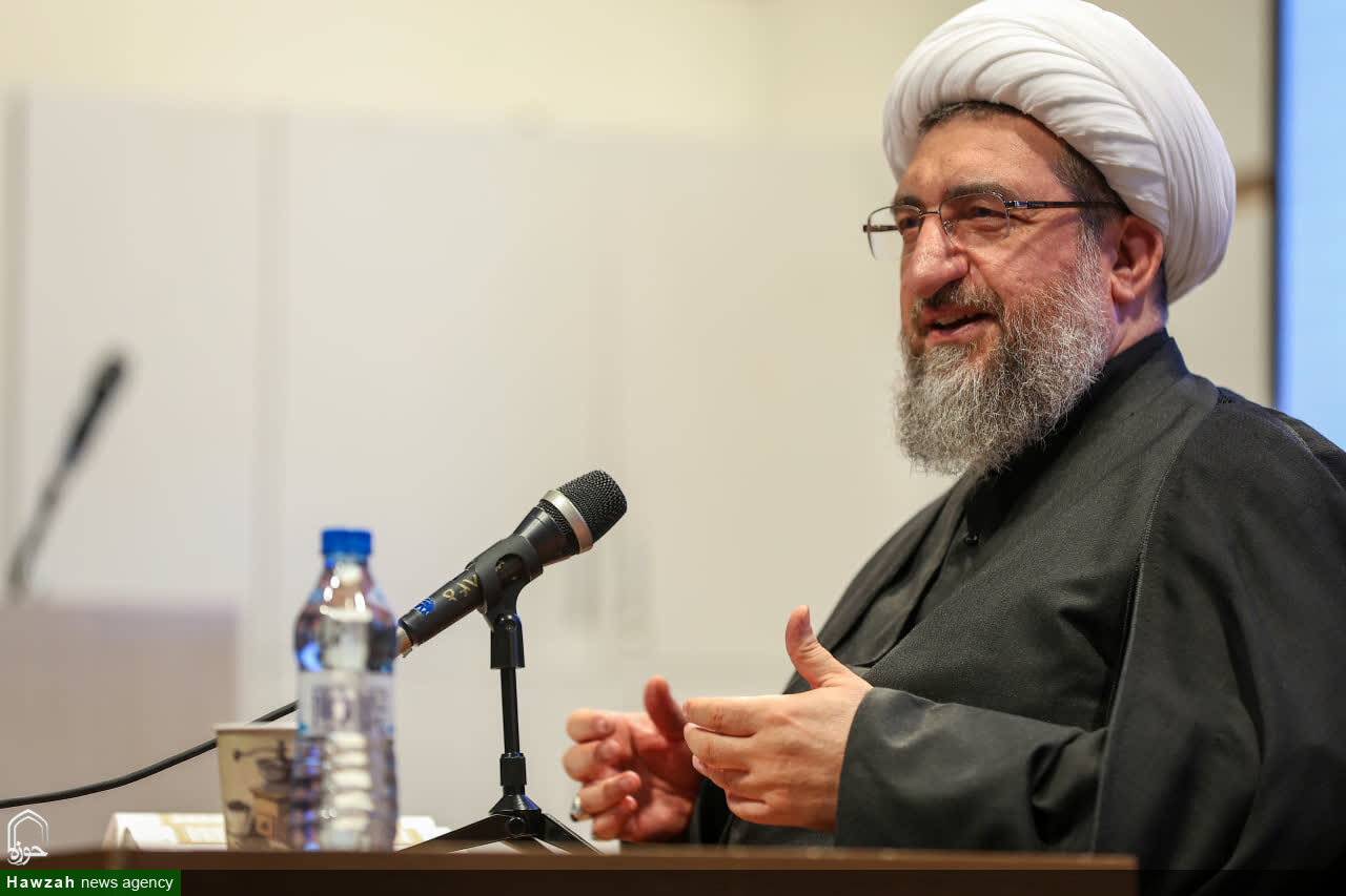 علمِ تمدنساز؛ محصول پیوند دانش با مسئولیت اجتماعی است/ علم بیاخلاق، تمدنساز نیست علمِ تمدنساز؛ محصول پیوند دانش با مسئولیت اجتماعی است/ علم بیاخلاق، تمدنساز نیست