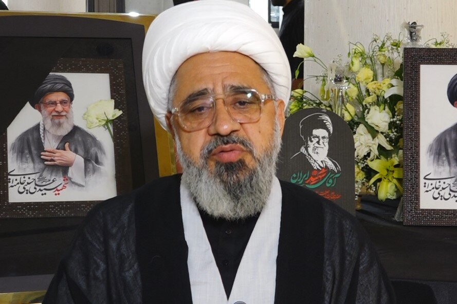 ایرانی قوم نے رہبرِ شہید سے اپنی وفاداری اور انقلاب اسلامی سے غیر متزلزل وابستگی کا تاریخی ثبوت دیا