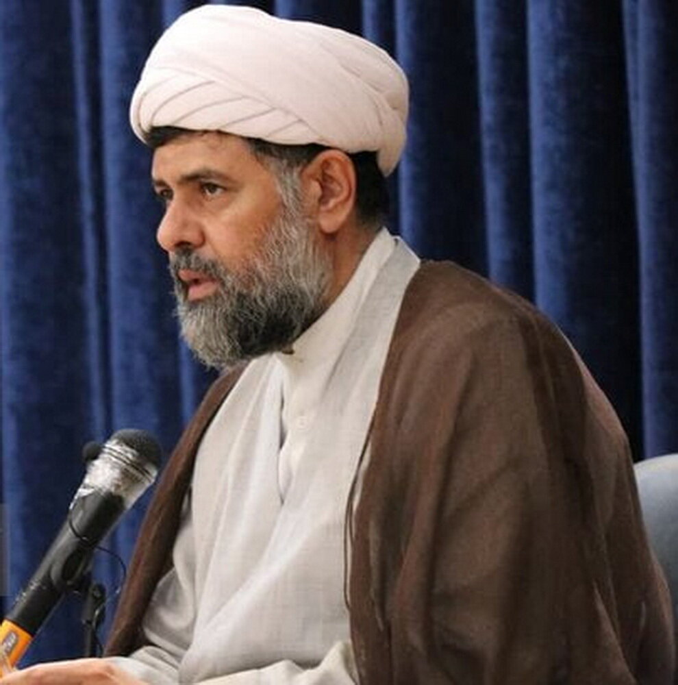 مطالبه خونخواهی در امت اسلامی یک خواست عمومی است مطالبه خونخواهی در امت اسلامی یک خواست عمومی است