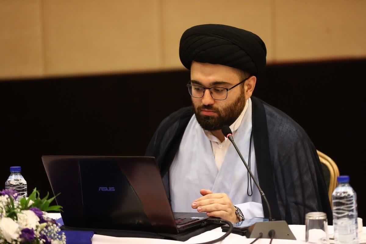 خونخواهی در اسلام انتقامجویی نیست؛ حقی برای تحقق عدالت و صیانت از امنیت جامعه خونخواهی در اسلام انتقامجویی نیست؛ حقی برای تحقق عدالت و صیانت از امنیت جامعه