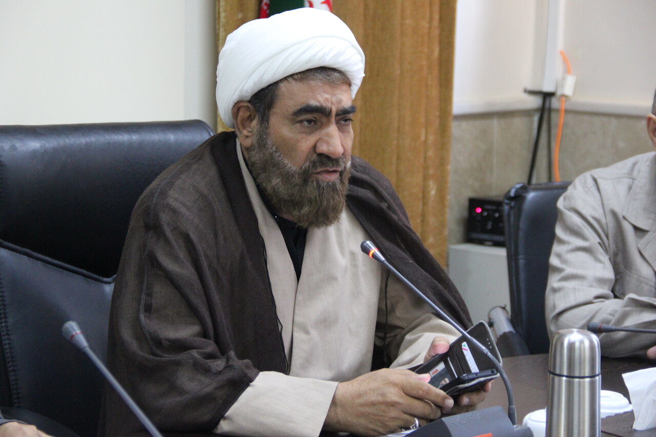 دشمن با شیوههای جدید به دنبال تضعیف باورهای دینی است دشمن با شیوههای جدید به دنبال تضعیف باورهای دینی است
