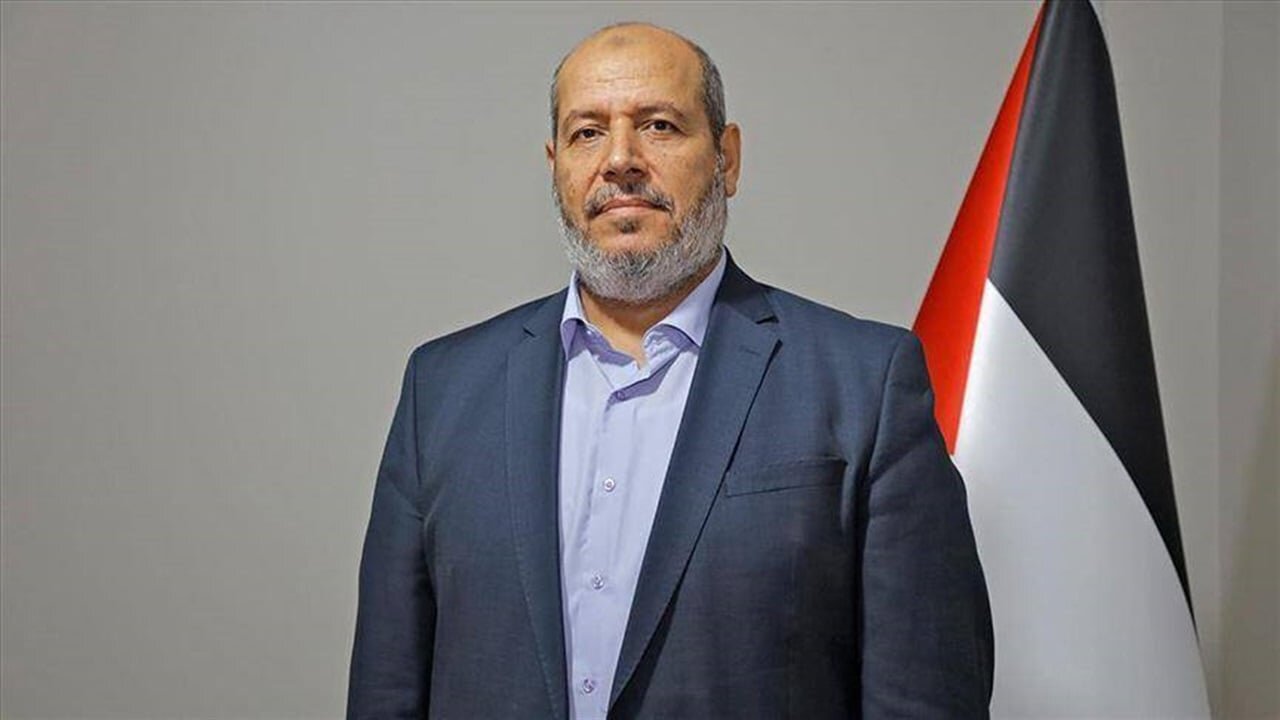 "حماس" تعلن انتخاب خليل الحية رئيسا للمكتب السياسي خلفا ليحيى السنوار