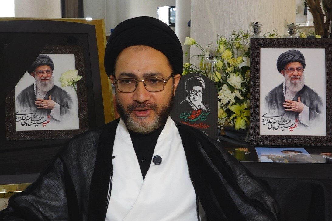 رہبرِ شہید نے اپنی حیاتِ مبارکہ اور اپنی شہادت کے ذریعہ پوری امتِ مسلمہ کی عزت و وقار میں اضافہ کیا