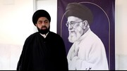 وفاق المدارس الشیعہ کے تعزیتی وفد کی شہید رہبر معظم کے مراسم تشییع میں شرکت پاکستان کی نمائندگی تھی، مولانا سید ضیا ءالحسن نجفی