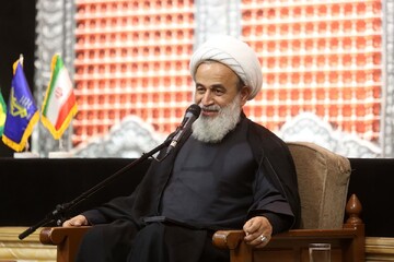مسئولان با ادبیات مقتدرانه از جهاد در برابر استکبار سخن بگویند/ فرصت مقابله با صهیونیسم را نباید از دست داد