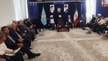 قرآن باید در متن زندگی مردم جاری شود