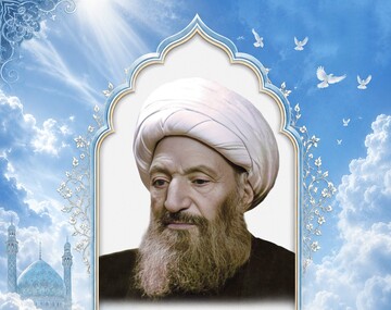 برگزاری بزرگداشت چهل‌و هشتمین سالگرد ارتحال آیت‌الله آخوند ملاعلی معصومی همدانی(ره) در همدان