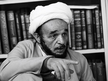 خاطرات علما | سؤال از مرحوم علامه جعفری: چه شد که به این کمالات رسیدید؟!