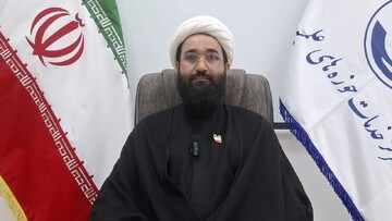 فیلم | شکوه و عظمت جهان اسلام در اربعین حسینی به نمایش گذاشته میشود