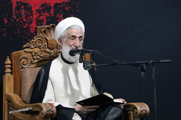 مقاومت و توکل بر خدا تنها راه حفظ عزت ملت و پیروزی بر دشمن است