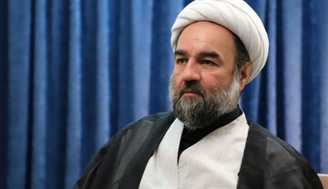 پیام نماینده مقام معظم رهبری در سیستان‌وبلوچستان در پی شهادت امام جمعه مسجد علی‌بن‌ابی‌طالب(ع) میرجاوه