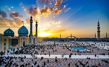 حکایتِ تشرف میرزا ابوالفضلی و غربتِ امام زمان در جمکران