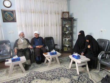 تأکید مدیر حوزه علمیه خواهران یزد بر تقویت بنیه علمی طلاب پیش از ورود به عرصه تبلیغ