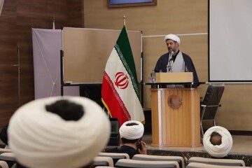 تصاویر / همایش «تبلیغ حکیمانه دین» در اداره کل تبلیغات اسلامی آذربایجان شرقی