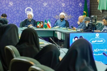۲۴۰مسجد در سطح استان کرمان به عنوان «مساجد محراب» شناسایی و معرفی شده‌اند
