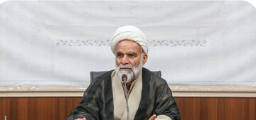 مراسم تشییع آقای شهید ایران نماد اقتدار هویت شیعی و گفتمان مقاومت بود