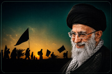 اربعین با امام شهید | از اربعین، قرائتی ساده نداشته باشیم!