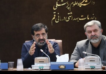 پدافند غیرعامل اثرگذاری حملات دشمن را کاهش می‌دهد