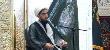 رهبر شهید فرهنگ نترسیدن از دشمن را در جامعه نهادینه کرد