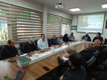 نقش نماز جمعه در تقویت تاب‌آوری اجتماعی و همبستگی عمومی مورد بحث و بررسی قرار گرفت