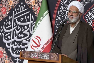 مبلغان اربعین، پیام عاشورا را با تبلیغ عملی و وحدت‌آفرینی ماندگار کنند