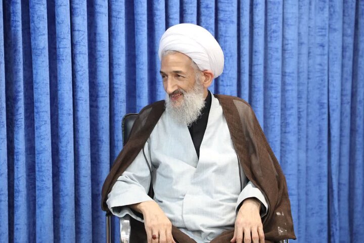 تصاویر / گزارشی از سفر حجت الاسلام و المسلمین محمدی لائینی به استان سمنان
