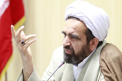 رمز ماندگاری ملت ایران ایمان، ولایت‌پذیری و وحدت است