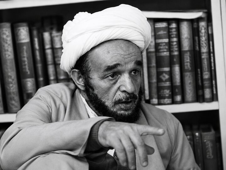 خاطرات علما | سؤال از مرحوم علامه جعفری: چه شد که به این کمالات رسیدید؟!