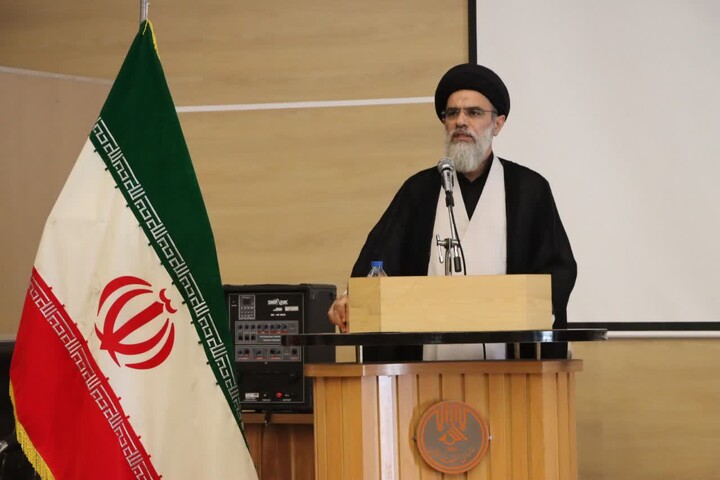 تصاویر / همایش «تبلیغ حکیمانه دین» در اداره کل تبلیغات اسلامی آذربایجان شرقی