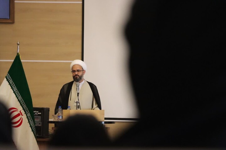 تصاویر / همایش «تبلیغ حکیمانه دین» در اداره کل تبلیغات اسلامی آذربایجان شرقی