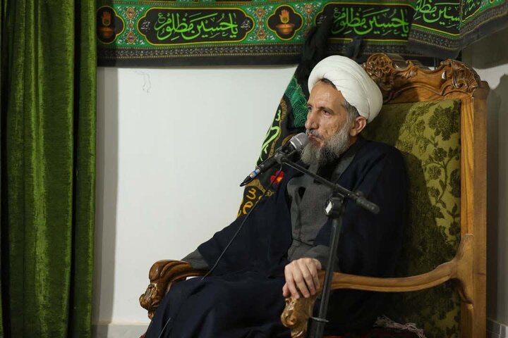 تشییع رهبر شهید مایه تقویت دل‌های مؤمنان و آزادی‌خواهان جهان شد/رمز نصرت الهی، وحدت حول محور ولی‌فقیه است