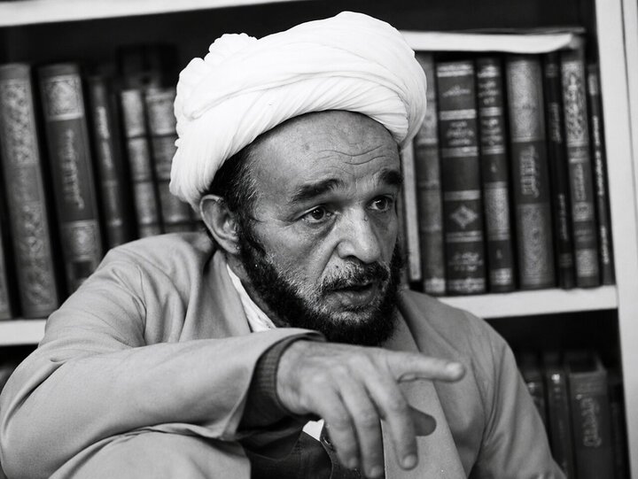 علامہ محمد تقی جعفریؒ: "میں نے حضرت علیؑ کی ایک لمحے کی زیارت کو ہزار سالہ دنیاوی زندگی پر ترجیح دی"