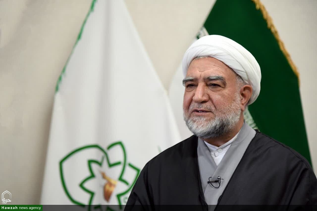 تشییع رهبر شهید، تجلی سرمایه اجتماعی نظام و آغازگر گام سوم انقلاب است تشییع رهبر شهید، تجلی سرمایه اجتماعی نظام و آغازگر گام سوم انقلاب است