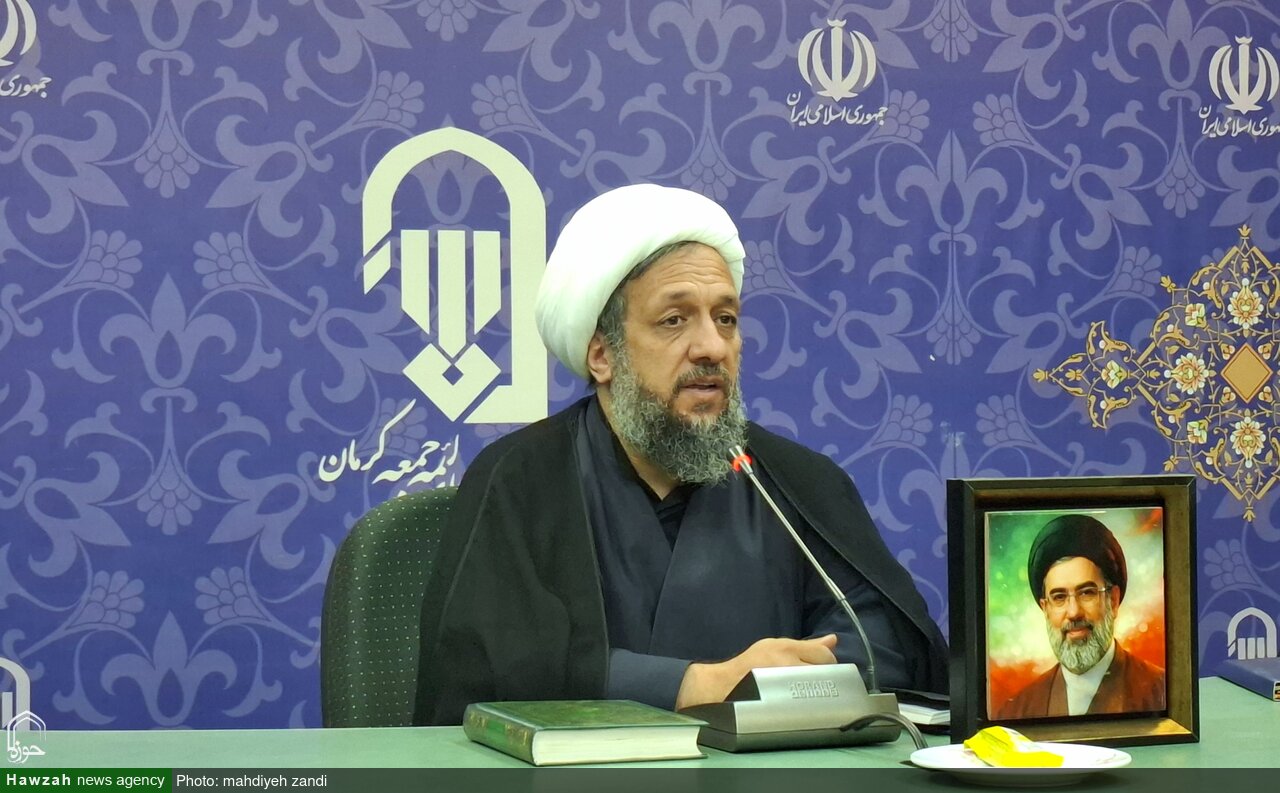 رویکرد شورای سیاستگذاری؛ اقامه نماز تا هدایت راهبردی مساجد و جمعیت رویکرد شورای سیاستگذاری؛ اقامه نماز تا هدایت راهبردی مساجد و جمعیت