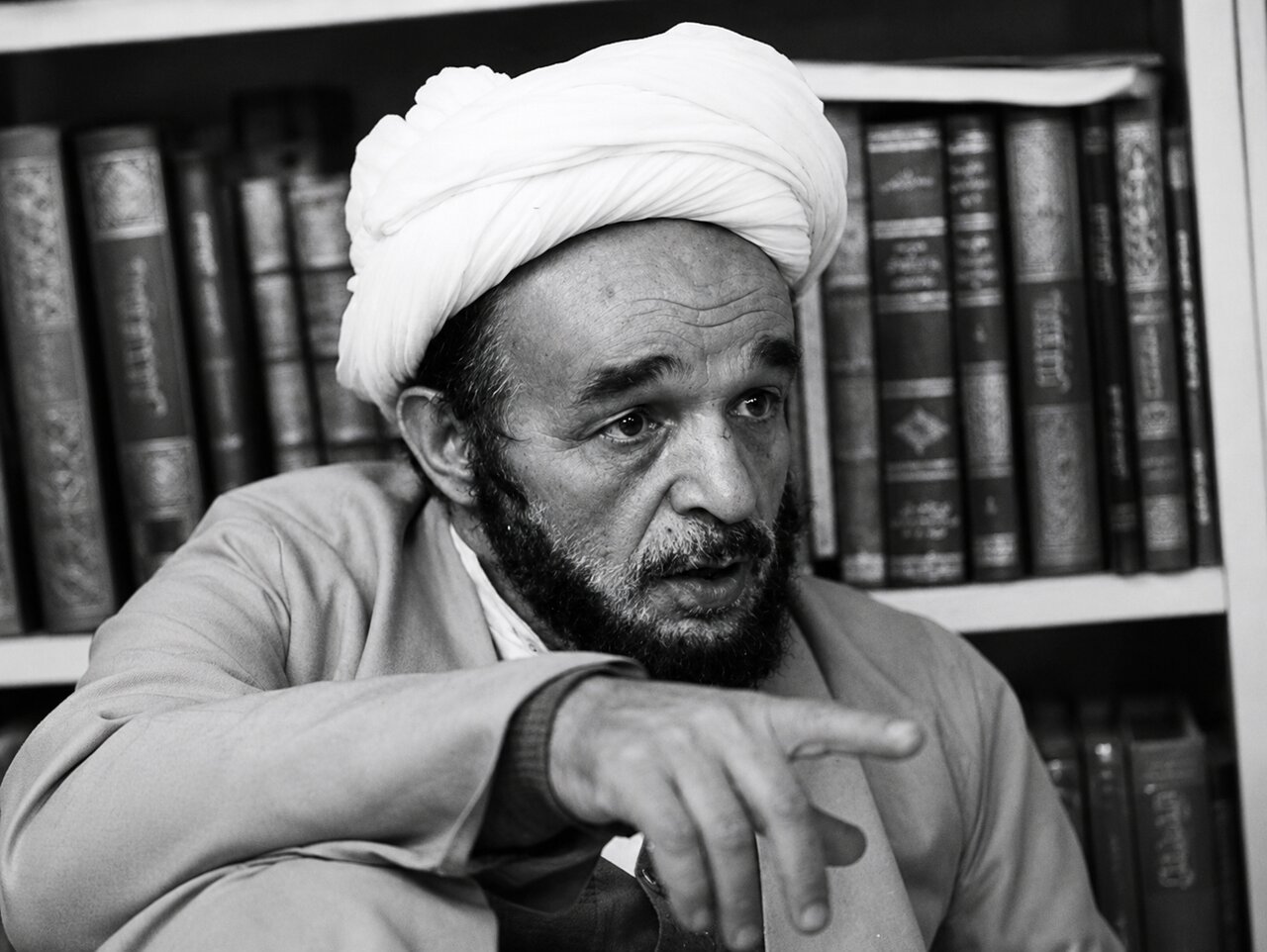 خاطرات علما | سؤال از مرحوم علامه جعفری: چه شد که به این کمالات رسیدید؟! خاطرات علما | سؤال از مرحوم علامه جعفری: چه شد که به این کمالات رسیدید؟!