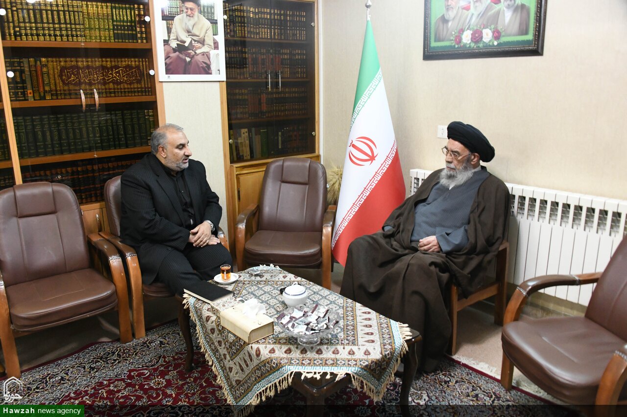 رفع موانع اداری، شرط تسریع در تأمین مسکن ایثارگران است رفع موانع اداری، شرط تسریع در تأمین مسکن ایثارگران است