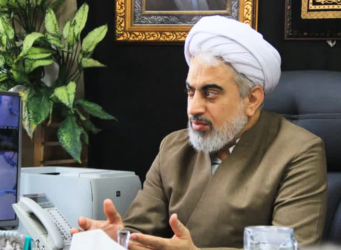 بقاع متبرکه بهترین میعادگاه مسابقات قرآنی است بقاع متبرکه بهترین میعادگاه مسابقات قرآنی است