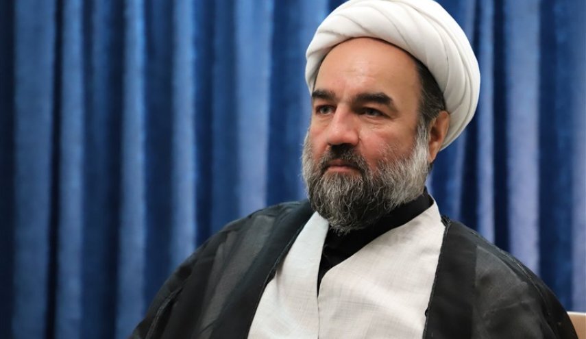 پیام نماینده مقام معظم رهبری در سیستان‌وبلوچستان در پی شهادت امام جمعه مسجد علی‌بن‌ابی‌طالب(ع) میرجاوه