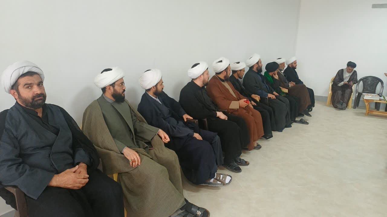 زرندیه