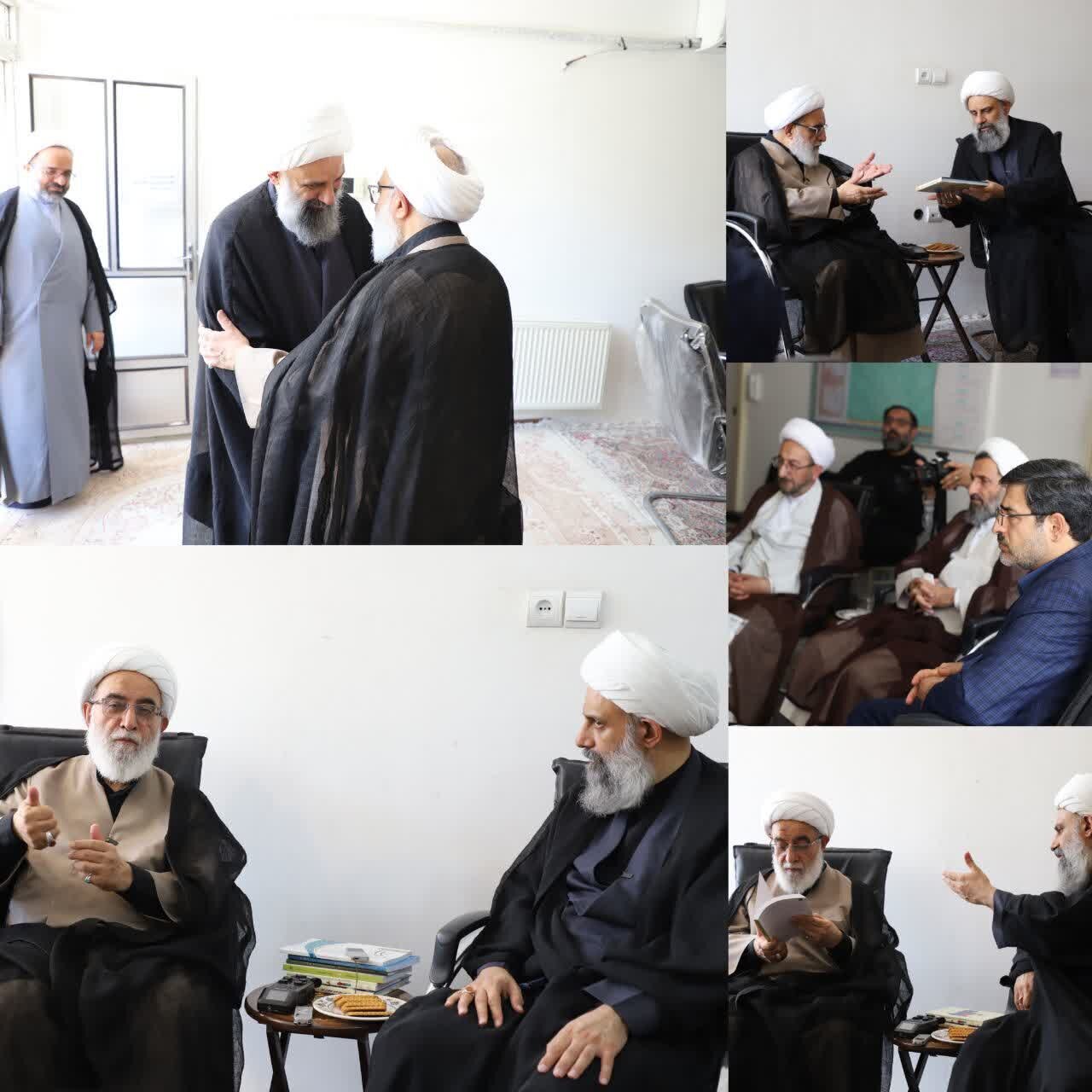 İlim Havzalarının Temel Misyonu Erdemli İnsan Yetiştirmektir / İrşad ve Tebliğin Ön Şartı Dinde Derin Anlayış (Tefakkuh) Sahibi Olmaktır