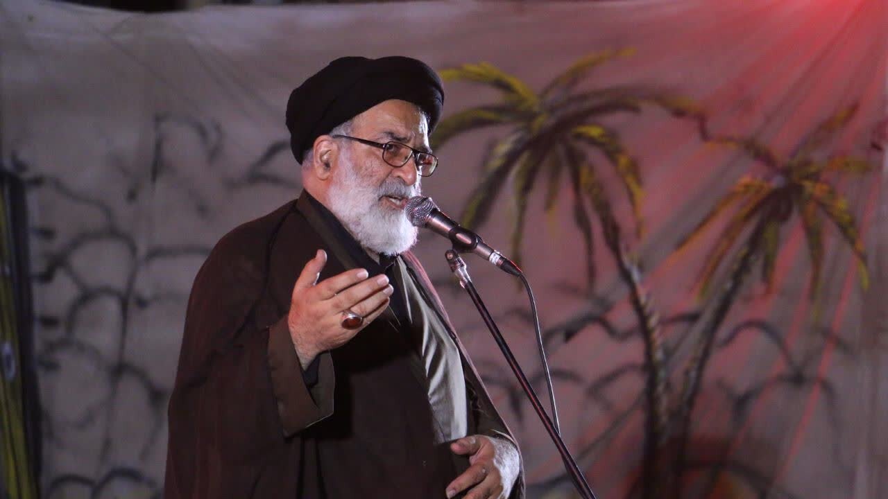 تجمع حماسی و ولایتمداران پاکدشت در پاسخ به توطئههای دشمن/ تأکید بر وحدت ملی بهعنوان سد پولادین در برابر جنگ ترکیبی تجمع حماسی و ولایتمداران پاکدشت در پاسخ به توطئههای دشمن/ تأکید بر وحدت ملی بهعنوان سد پولادین در برابر جنگ ترکیبی
