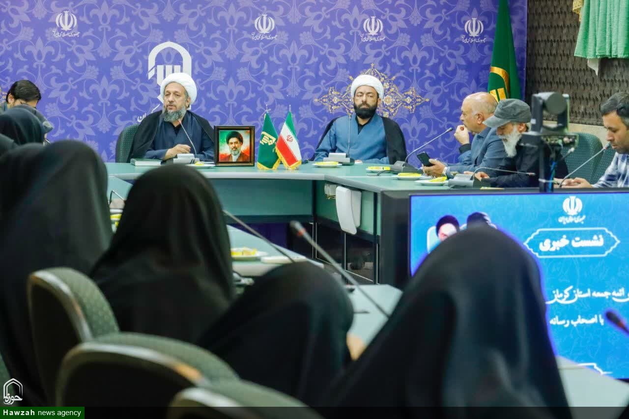 ۲۴۰مسجد در سطح استان کرمان به عنوان «مساجد محراب» شناسایی و معرفی شدهاند ۲۴۰مسجد در سطح استان کرمان به عنوان «مساجد محراب» شناسایی و معرفی شدهاند
