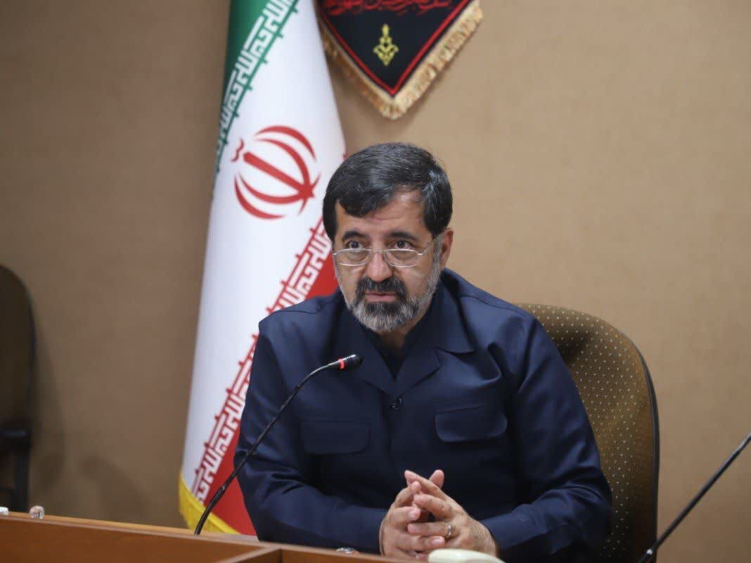 تشییع رهبر شهید نماد وحدت ملی/ تأکید بر تداوم بازنمایی یک رویداد تاریخی تشییع رهبر شهید نماد وحدت ملی/ تأکید بر تداوم بازنمایی یک رویداد تاریخی