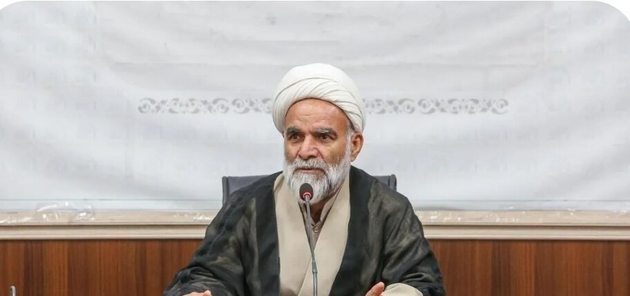 مراسم تشییع آقای شهید ایران نماد اقتدار هویت شیعی و گفتمان مقاومت بود مراسم تشییع آقای شهید ایران نماد اقتدار هویت شیعی و گفتمان مقاومت بود