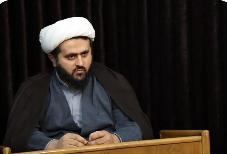 تشییع رهبر شهید انقلاب، تجدید بیعت ملت با مکتب مقاومت و کارنامه رهبری بود تشییع رهبر شهید انقلاب، تجدید بیعت ملت با مکتب مقاومت و کارنامه رهبری بود