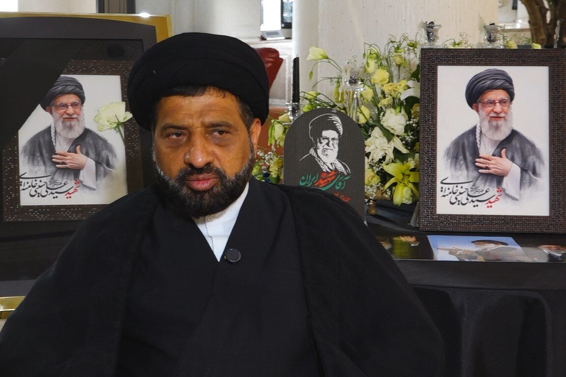 رہبرِ شہید کی میراث قرآن سے محبت، وحدتِ امت اور شجاعت کا عملی درس ہے