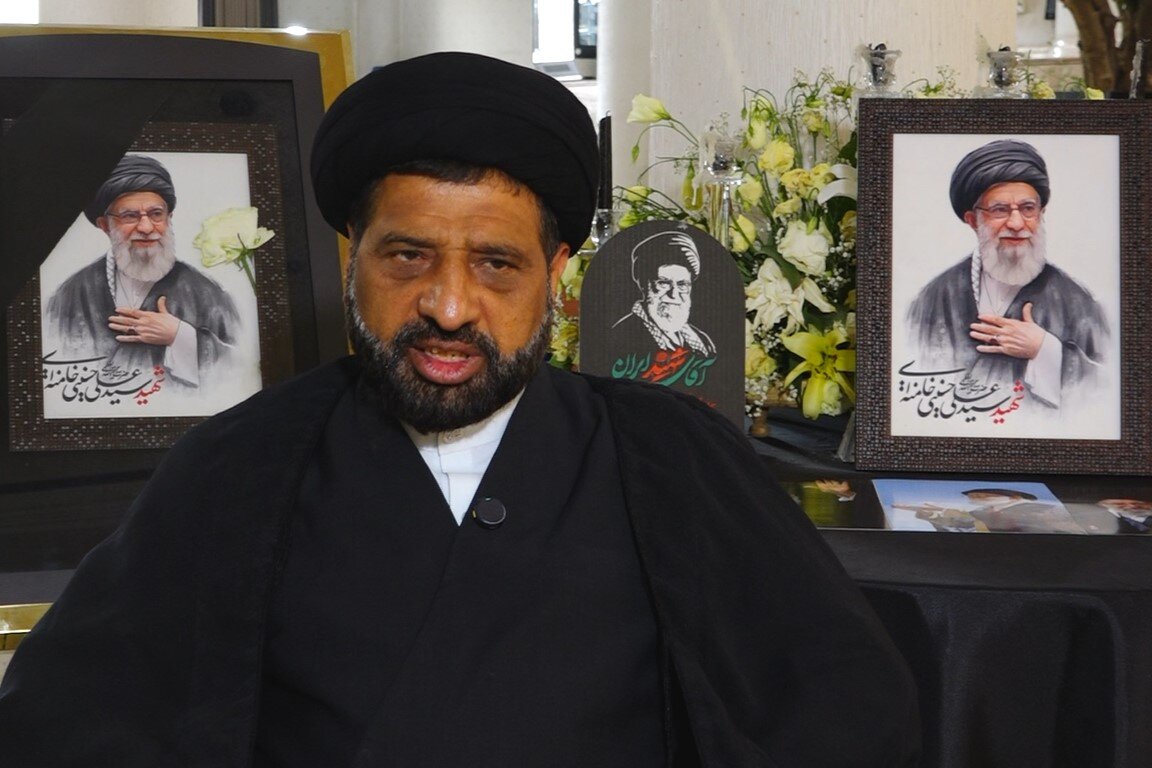 رہبرِ شہید کی میراث قرآن سے محبت، وحدتِ امت اور شجاعت کا عملی درس ہے
