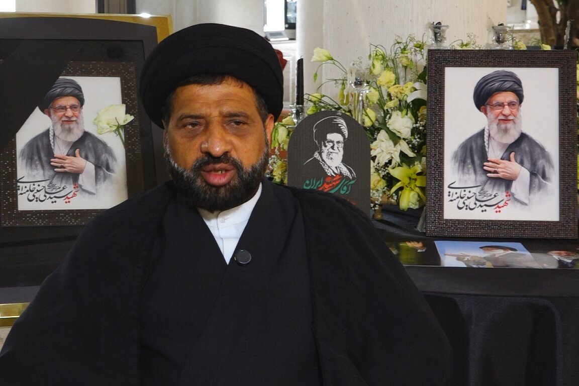 رہبرِ شہید کی میراث قرآن سے محبت، وحدتِ امت اور شجاعت کا عملی درس ہے