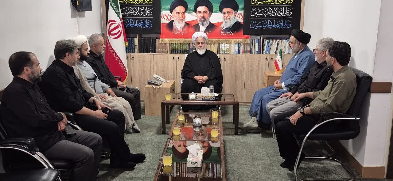 شورای نگهبان یکی از مهمترین ارکان اداره کشور است شورای نگهبان یکی از مهمترین ارکان اداره کشور است